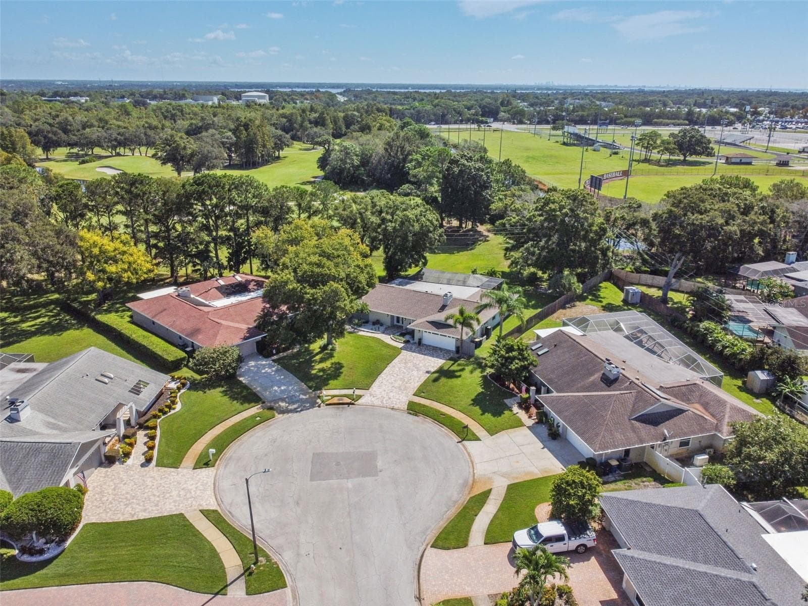 Single Family Residence at 2991 HEATHER TRL, CLEARWATER, photo 86 of 98