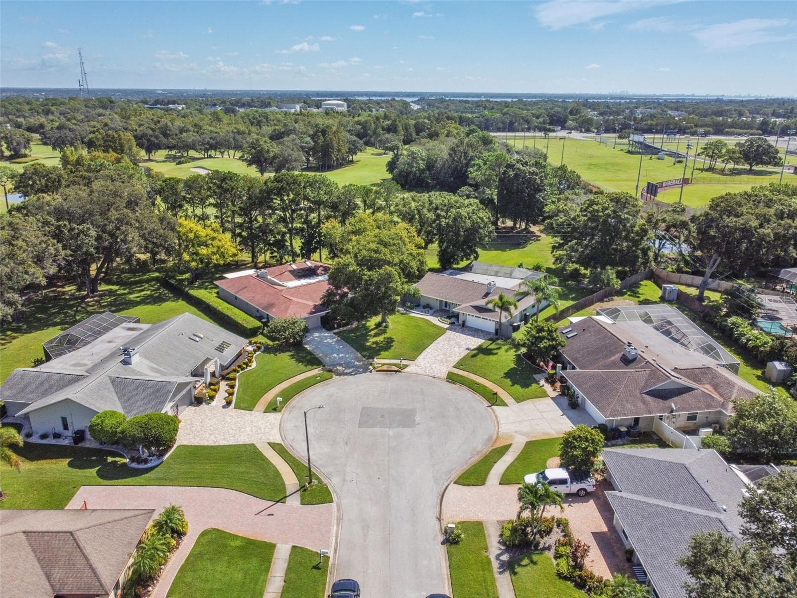 Single Family Residence at 2991 HEATHER TRL, CLEARWATER, photo 87 of 98