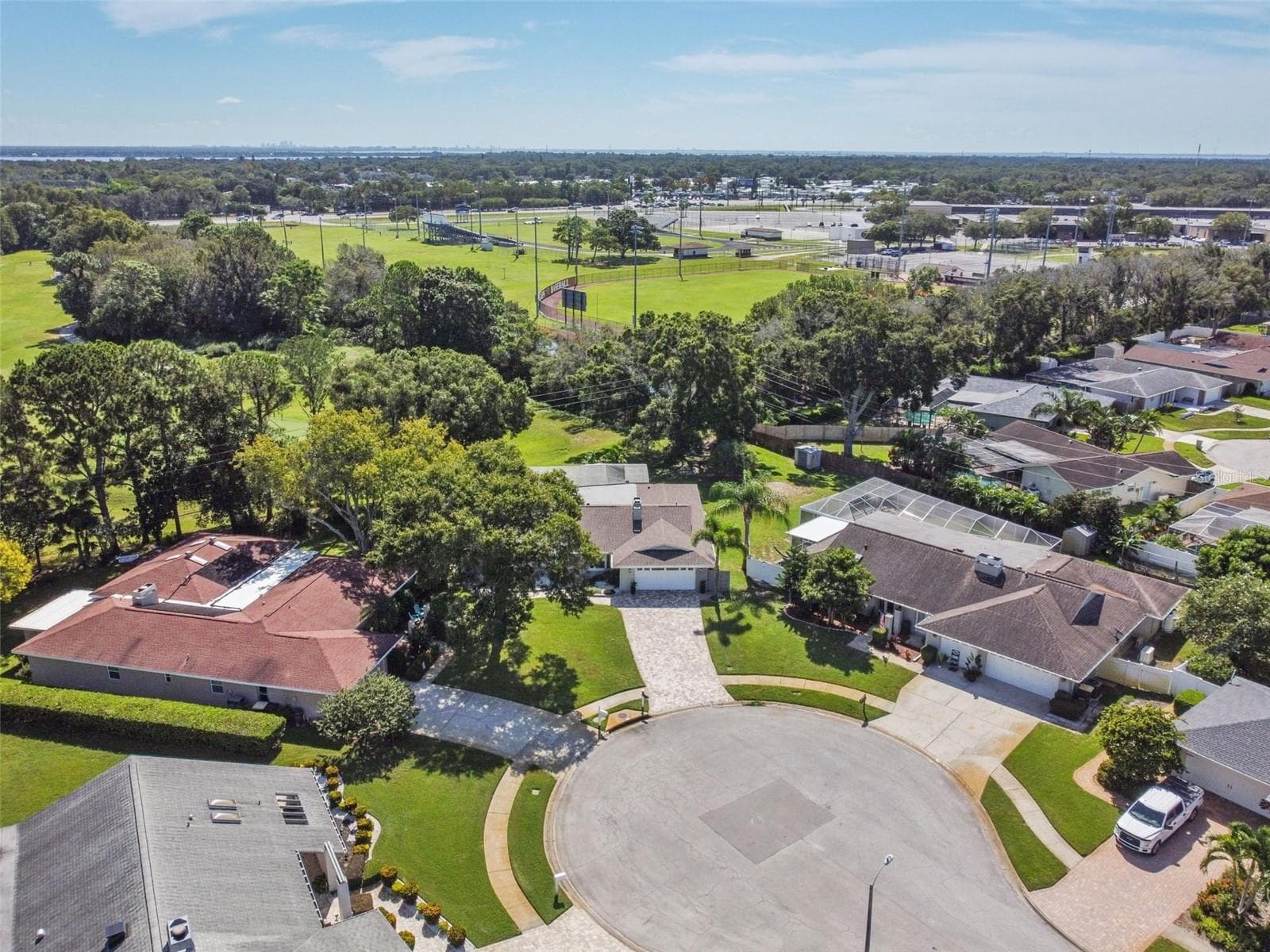Single Family Residence at 2991 HEATHER TRL, CLEARWATER, photo 88 of 98