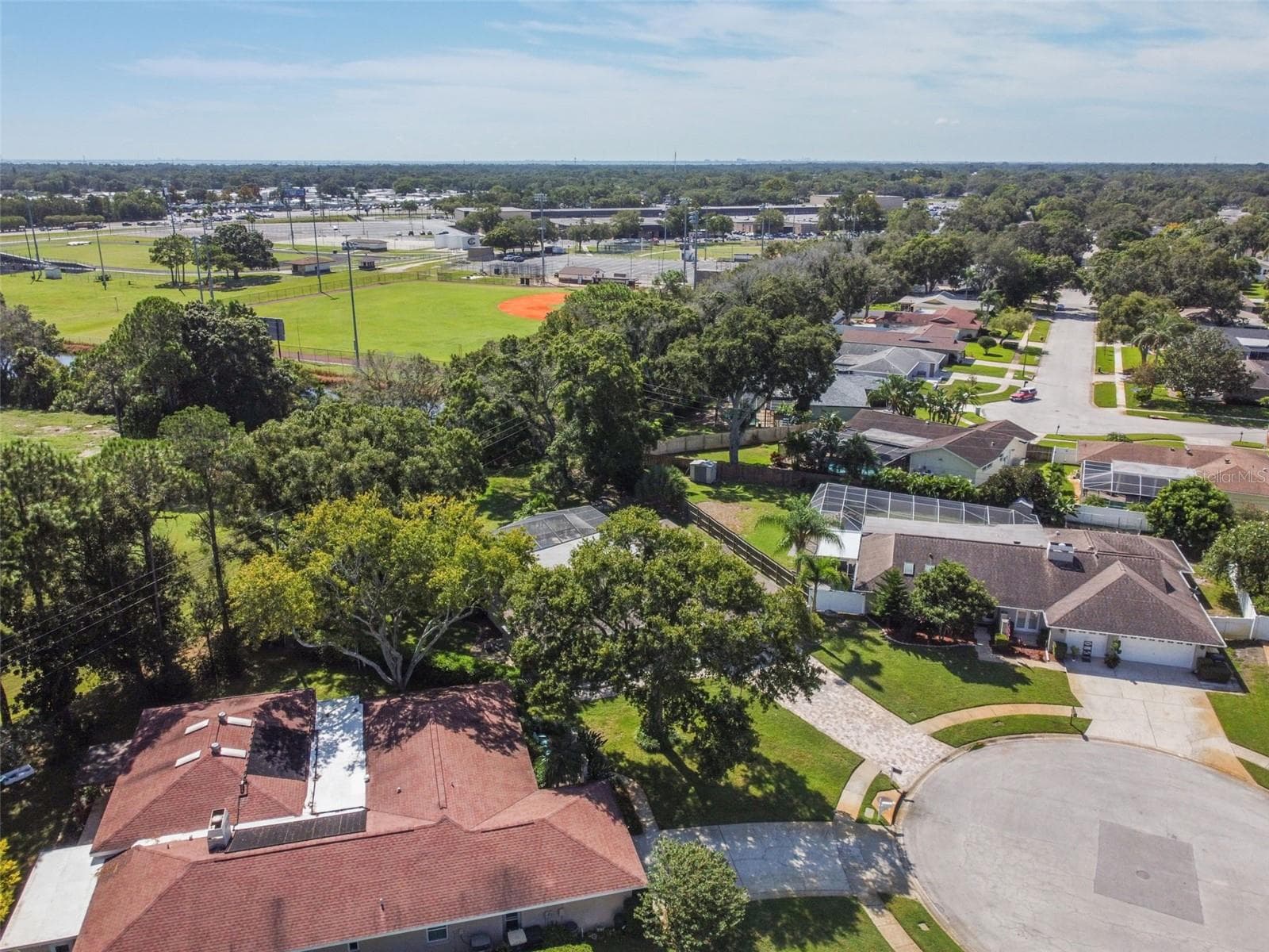 Single Family Residence at 2991 HEATHER TRL, CLEARWATER, photo 89 of 98
