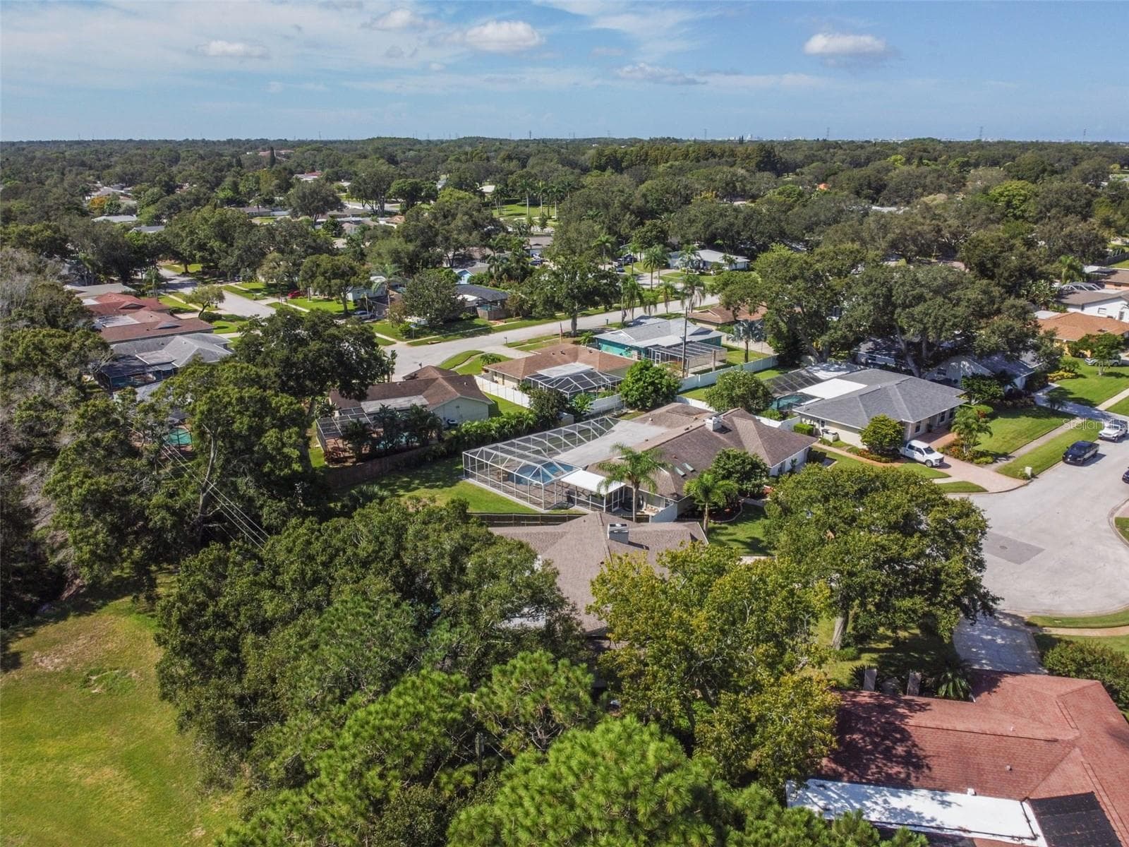 Single Family Residence at 2991 HEATHER TRL, CLEARWATER, photo 90 of 98