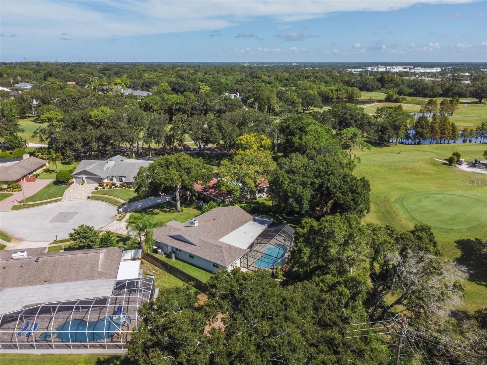 Single Family Residence at 2991 HEATHER TRL, CLEARWATER, photo 93 of 98