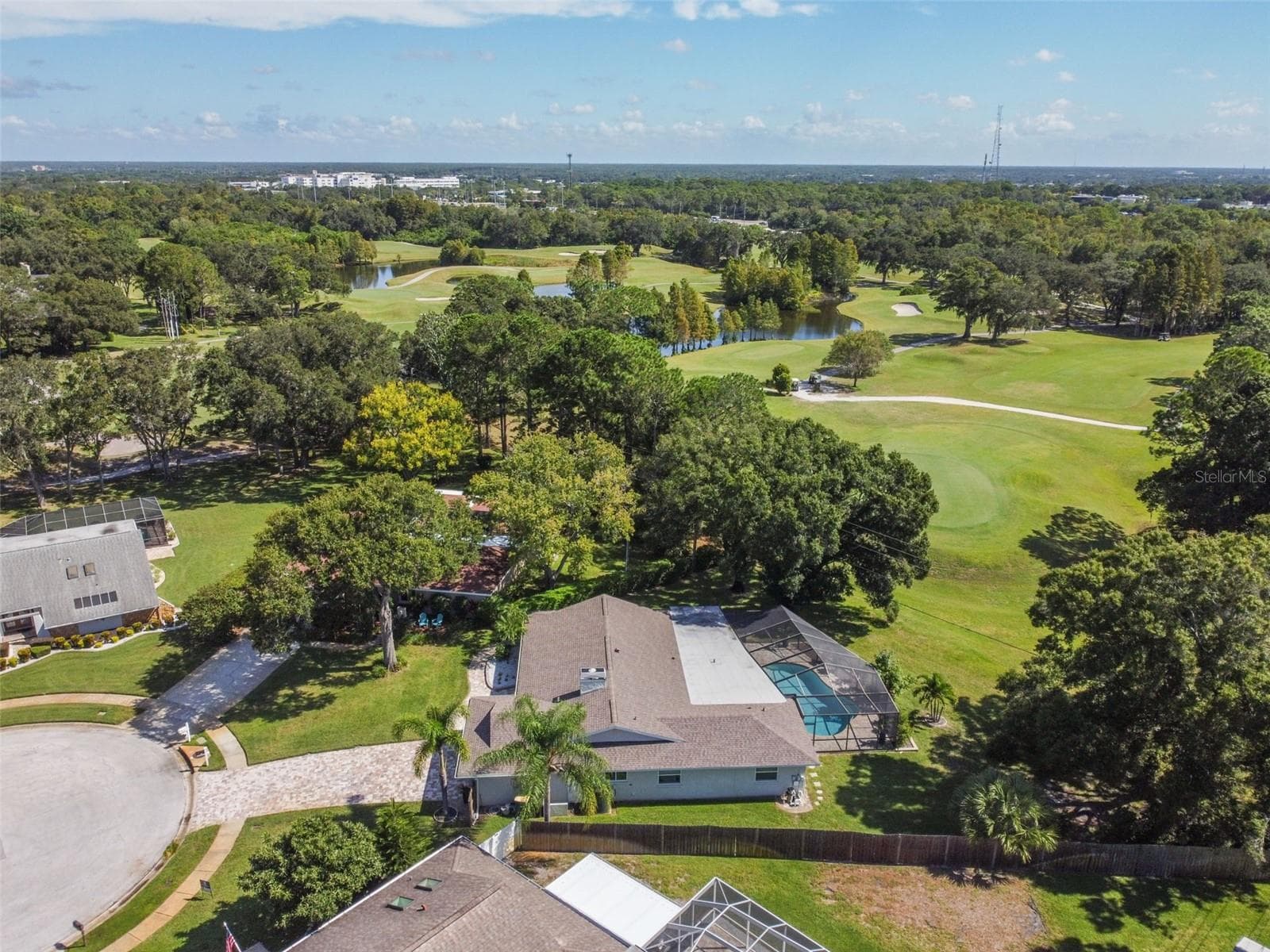 Single Family Residence at 2991 HEATHER TRL, CLEARWATER, photo 94 of 98