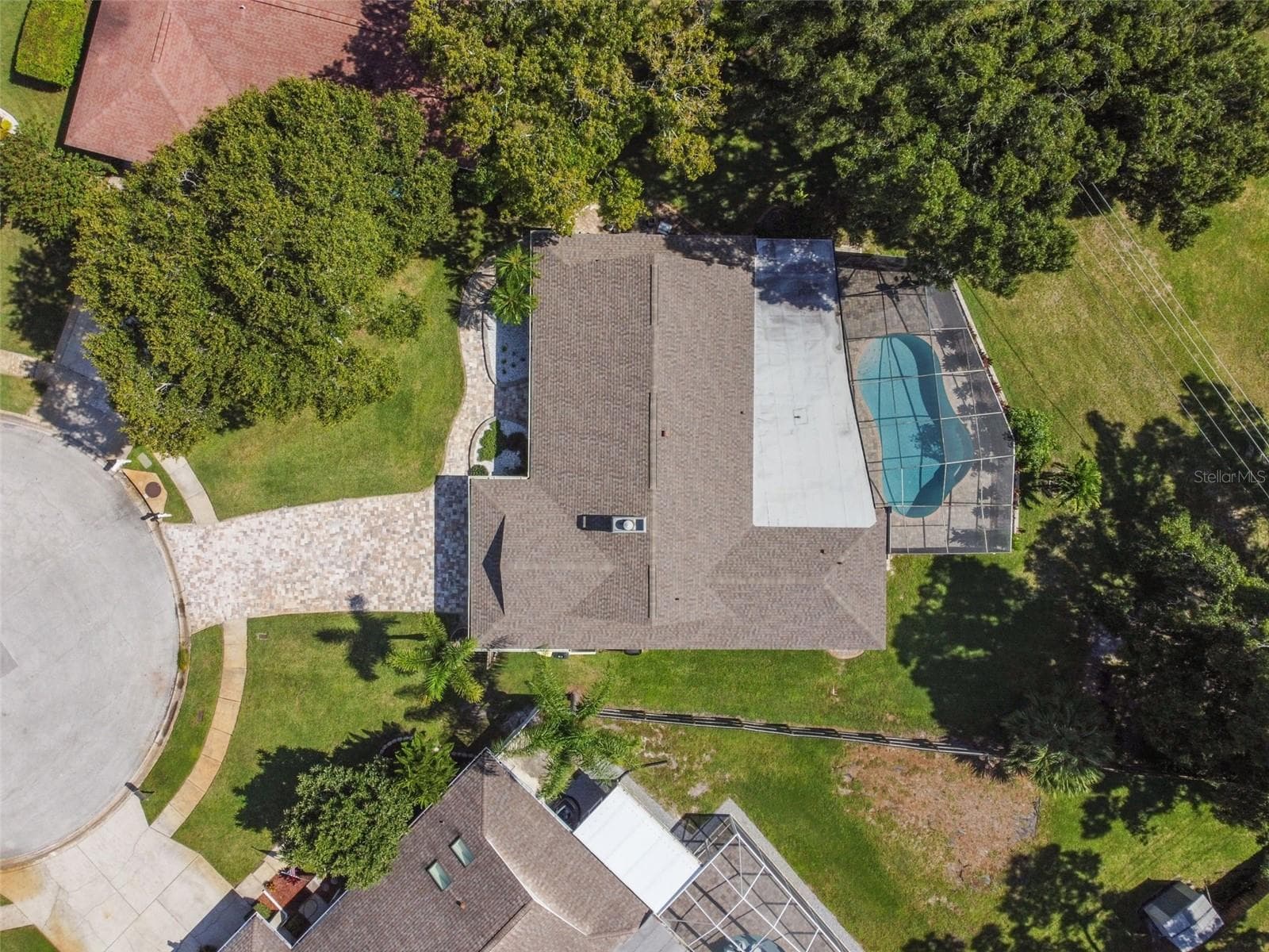 Single Family Residence at 2991 HEATHER TRL, CLEARWATER, photo 95 of 98