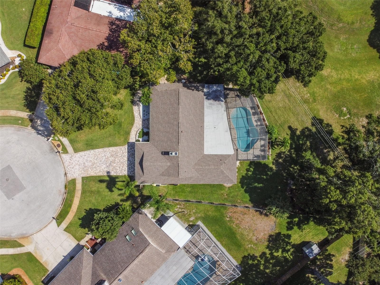 Single Family Residence at 2991 HEATHER TRL, CLEARWATER, photo 96 of 98