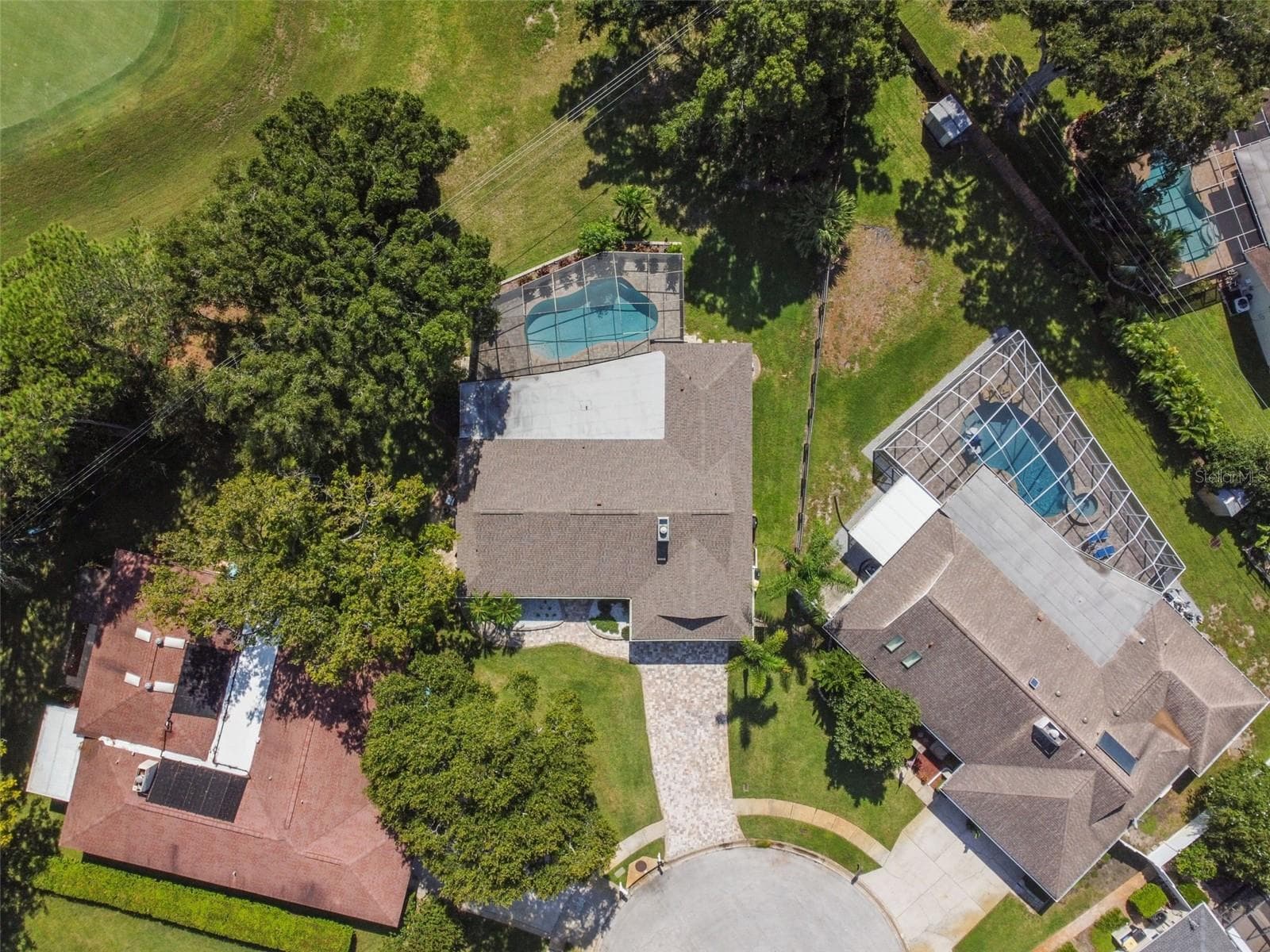 Single Family Residence at 2991 HEATHER TRL, CLEARWATER, photo 97 of 98