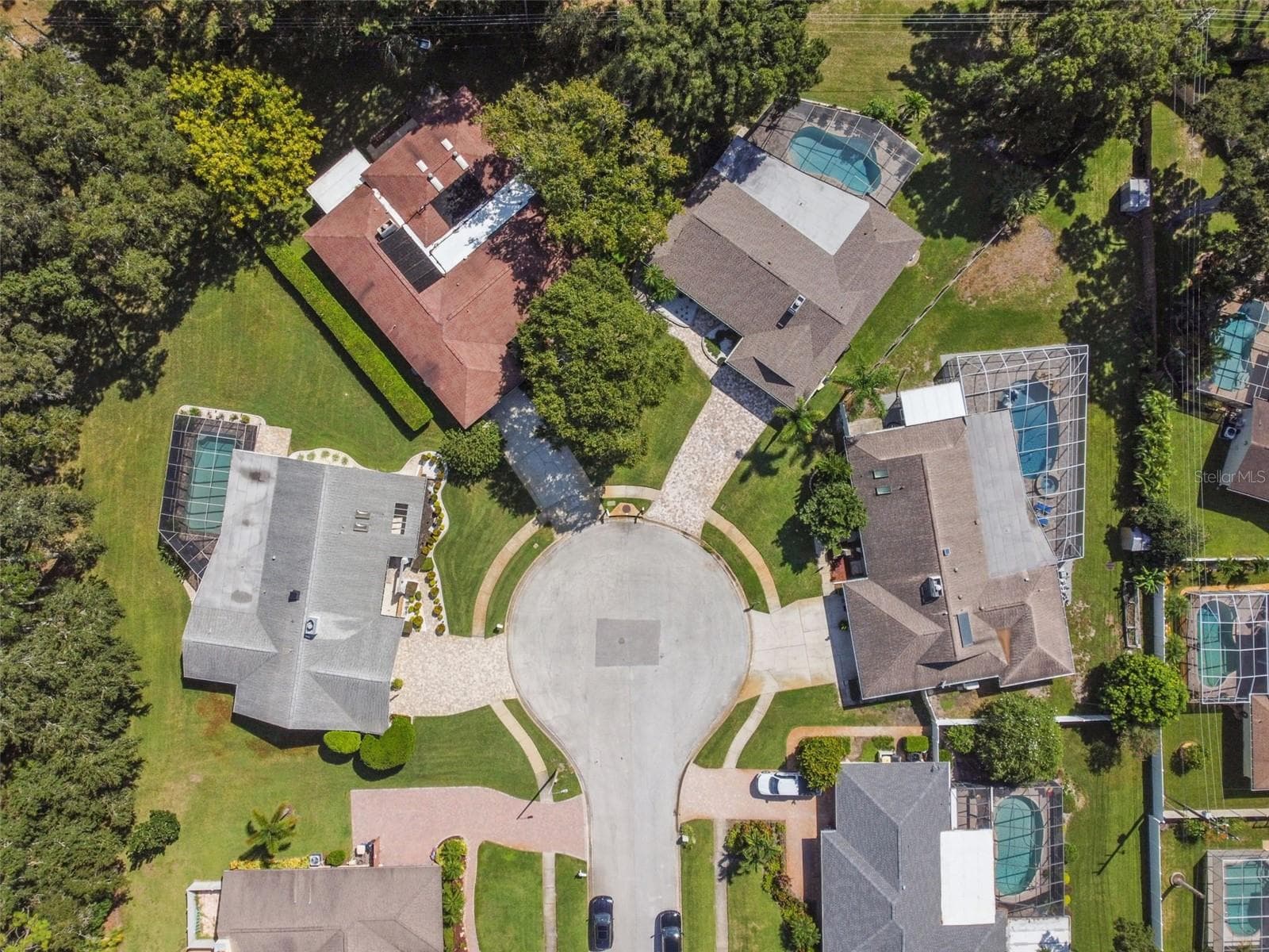 Single Family Residence at 2991 HEATHER TRL, CLEARWATER, photo 98 of 98
