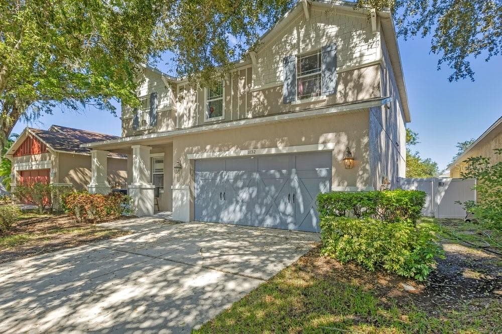 Single Family Residence at MOSS LANDING PH 1, RIVERVIEW, photo 2 of 33