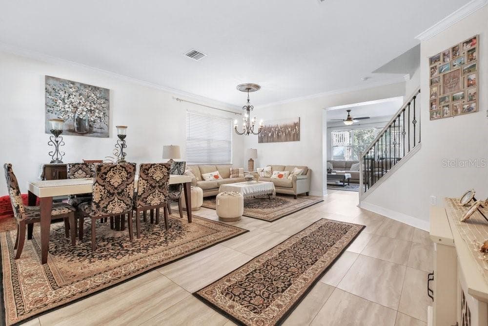 Single Family Residence at MOSS LANDING PH 1, RIVERVIEW, photo 4 of 33