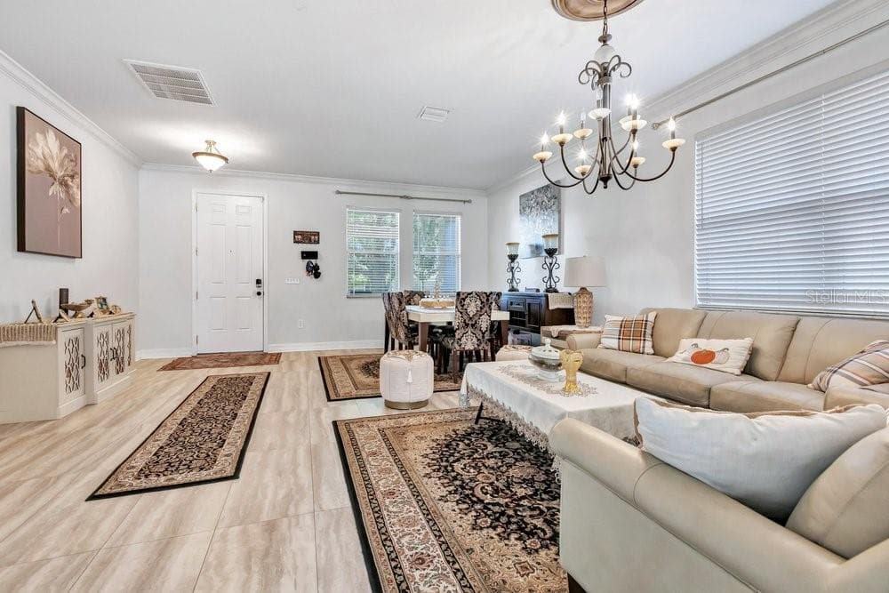 Single Family Residence at MOSS LANDING PH 1, RIVERVIEW, photo 5 of 33