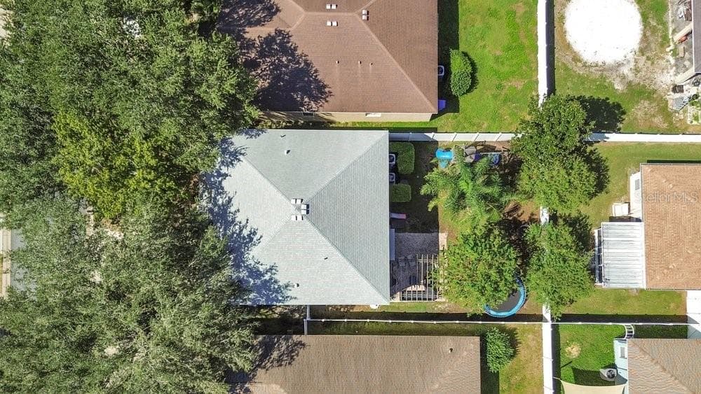 Single Family Residence at MOSS LANDING PH 1, RIVERVIEW, photo 32 of 33