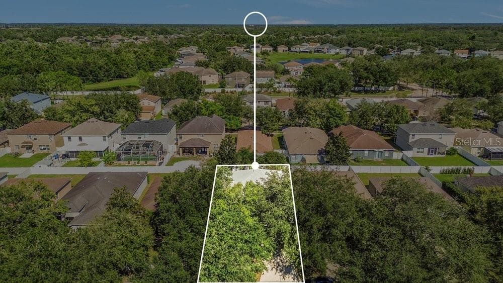 Single Family Residence at MOSS LANDING PH 1, RIVERVIEW, photo 33 of 33