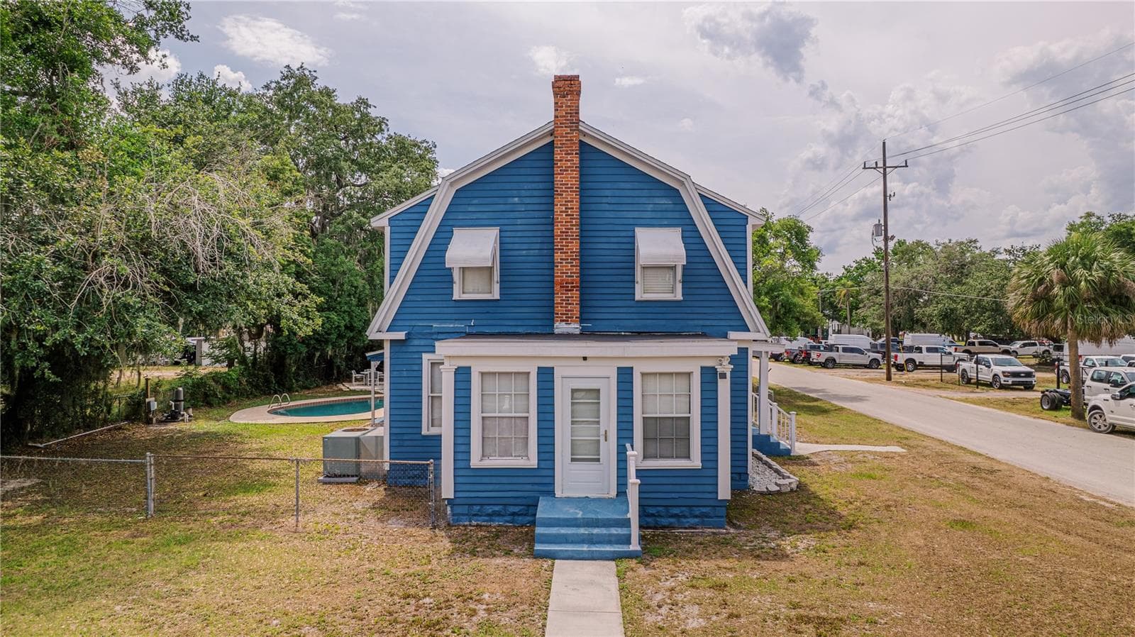 1400 FLORIDA AVE