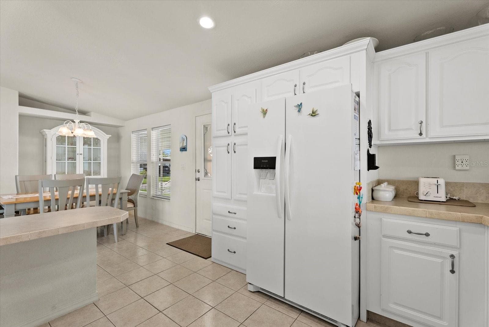 Manufactured Home at 636 BLACKBURN BLVD, NORTH PORT, photo 13 of 32