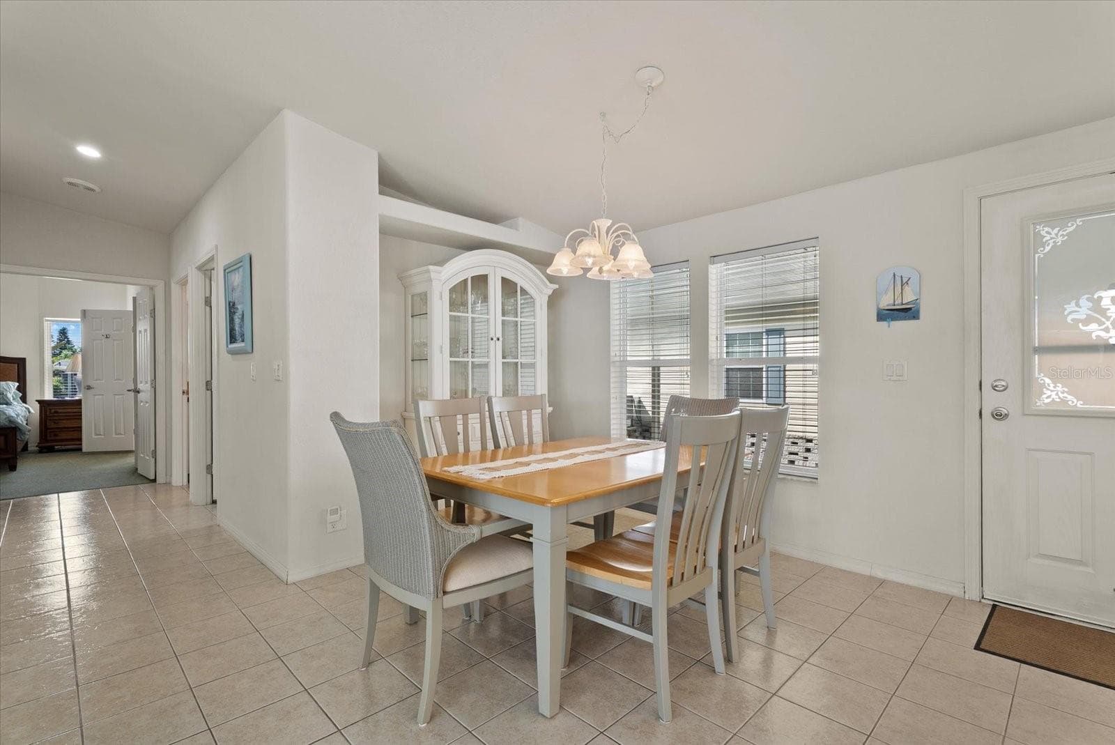 Manufactured Home at 636 BLACKBURN BLVD, NORTH PORT, photo 15 of 32