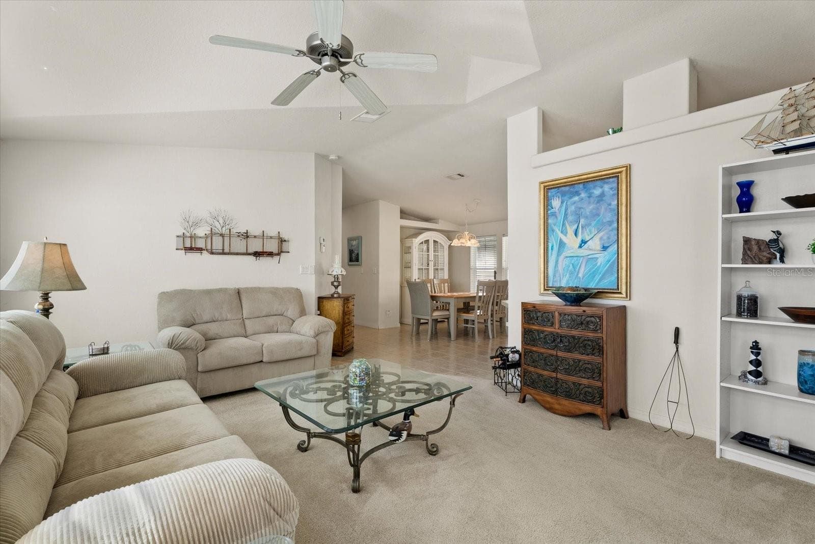 Manufactured Home at 636 BLACKBURN BLVD, NORTH PORT, photo 18 of 32