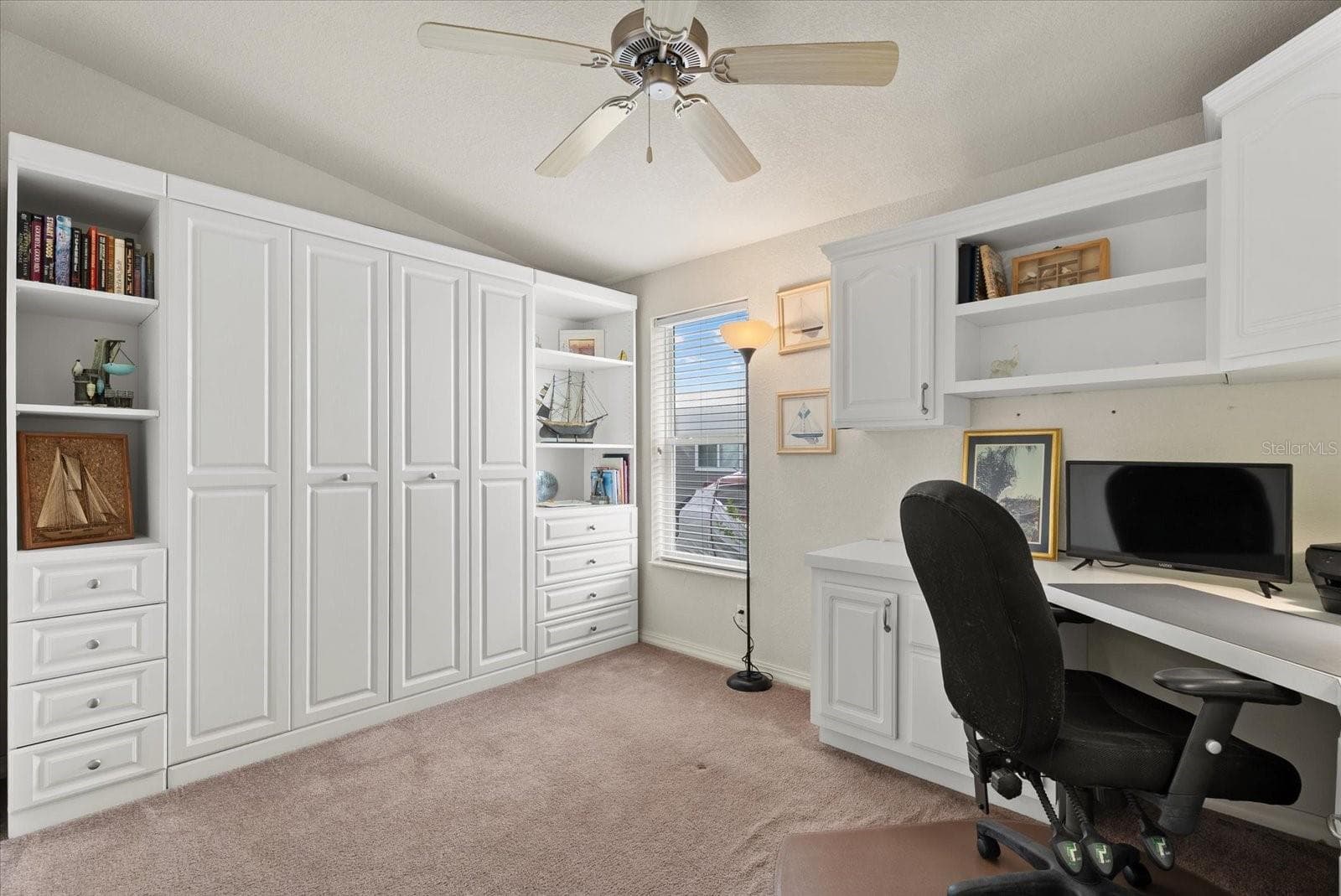 Manufactured Home at 636 BLACKBURN BLVD, NORTH PORT, photo 23 of 32