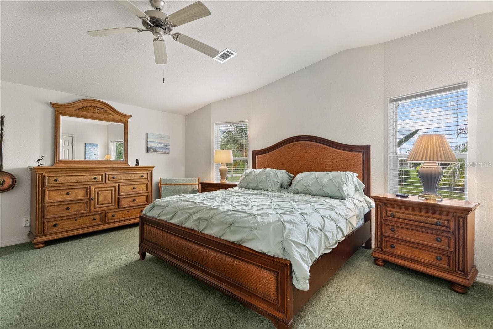 Manufactured Home at 636 BLACKBURN BLVD, NORTH PORT, photo 24 of 32
