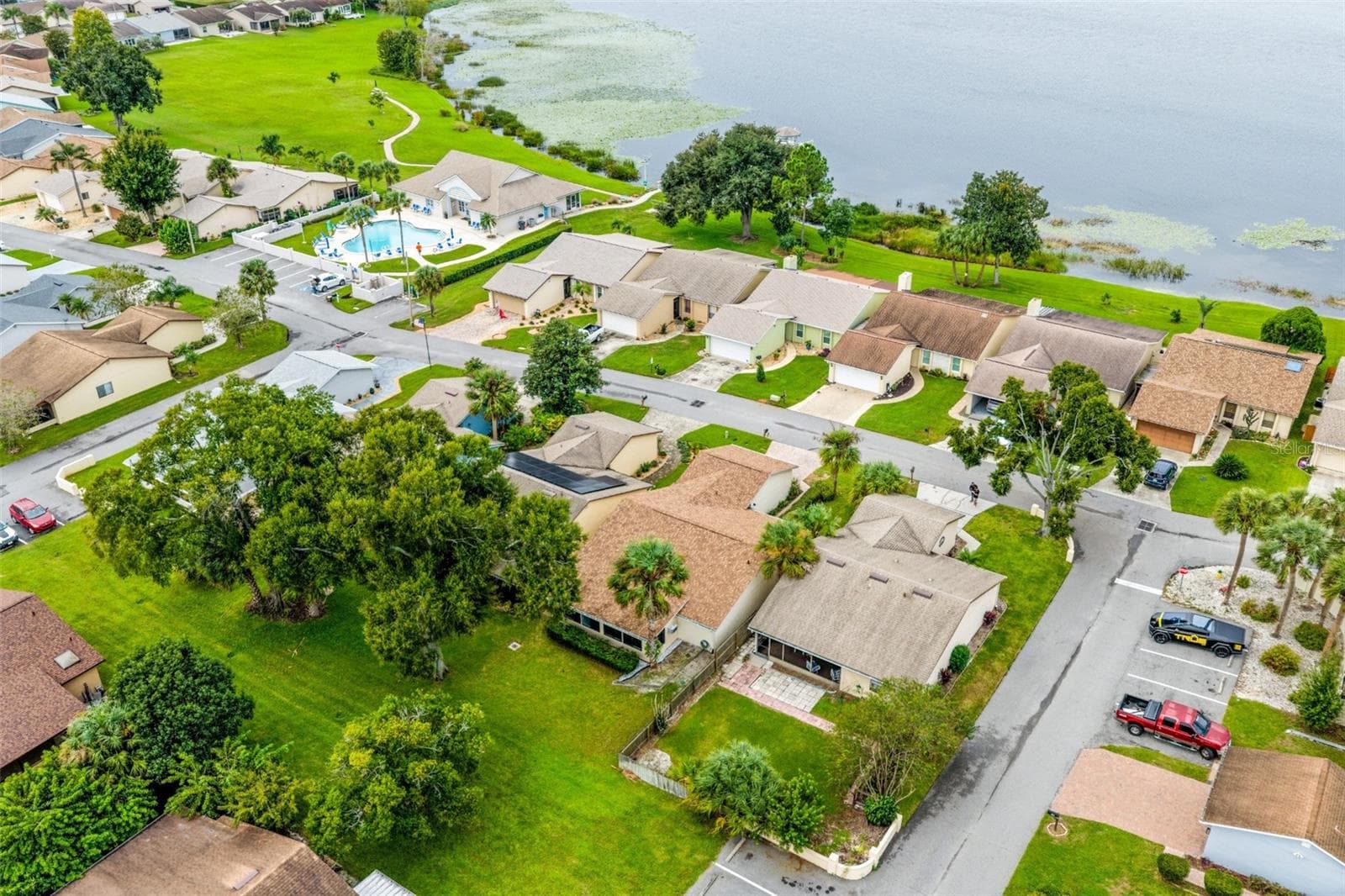 Single Family Residence at 3947 CYPRESS LNDG W, WINTER HAVEN, photo 5 of 23