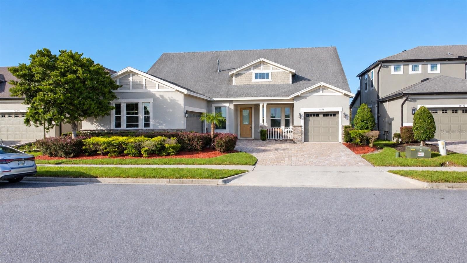 Single Family Residence at 14779 MCCLANE RD, WINTER GARDEN, photo 8 of 39