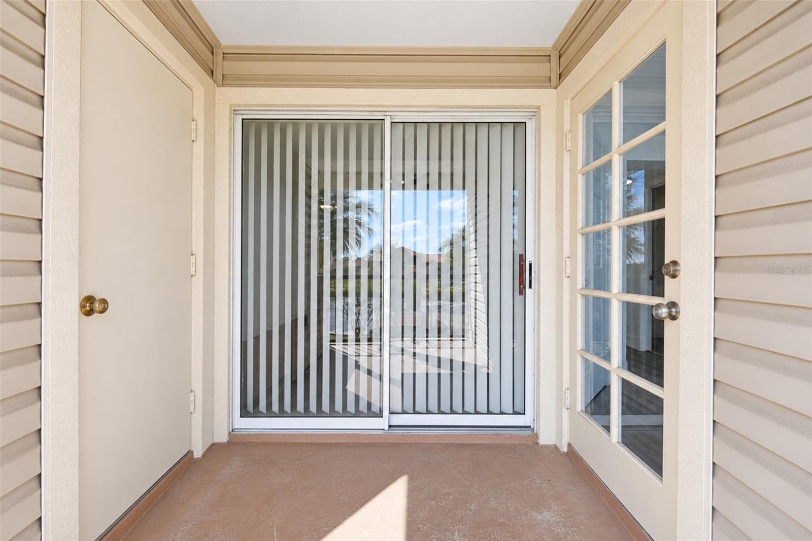 Condominium at 1964 LAKE ATRIUMS CIR #169, ORLANDO, photo 19 of 27