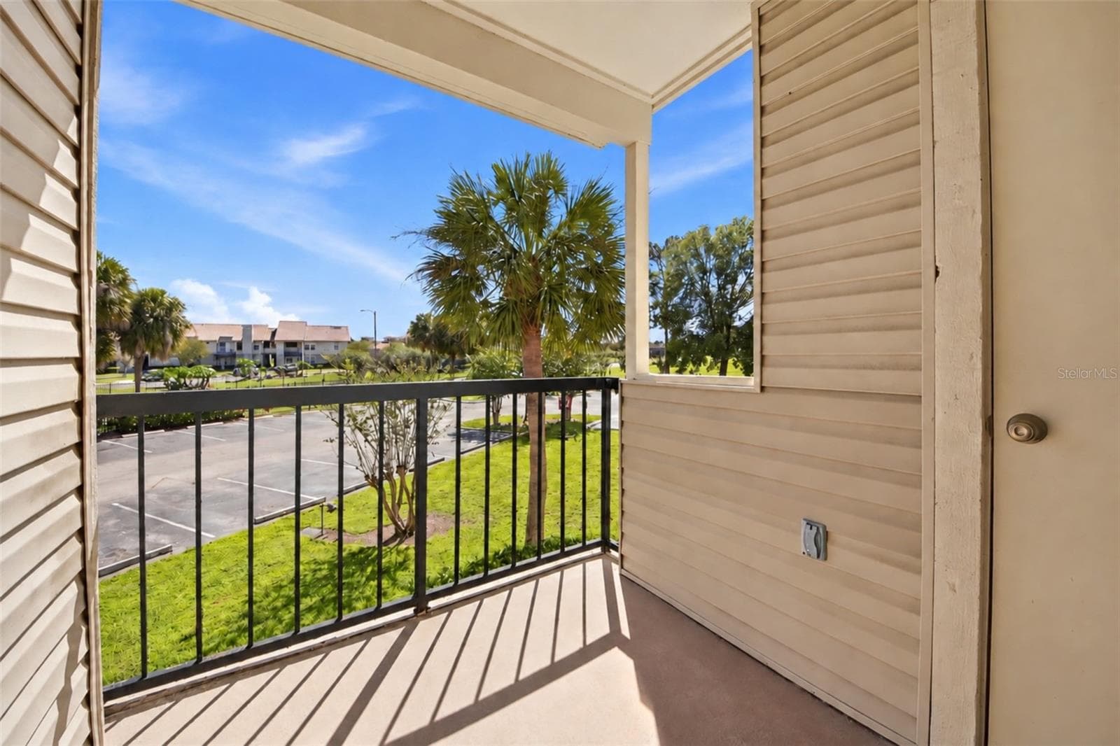 Condominium at 1964 LAKE ATRIUMS CIR #169, ORLANDO, photo 21 of 27