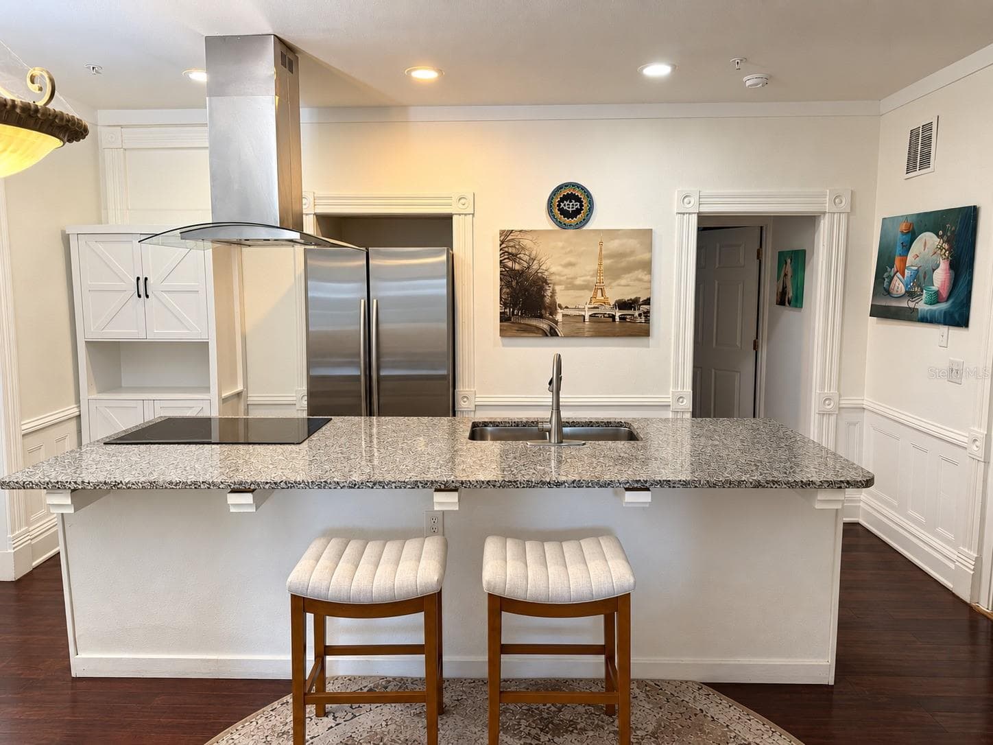 Quadruplex at 104 S GROVE ST, EUSTIS, photo 5 of 14