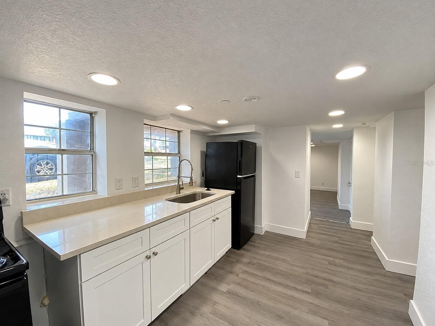 Quadruplex at 104 S GROVE ST, EUSTIS, photo 10 of 14