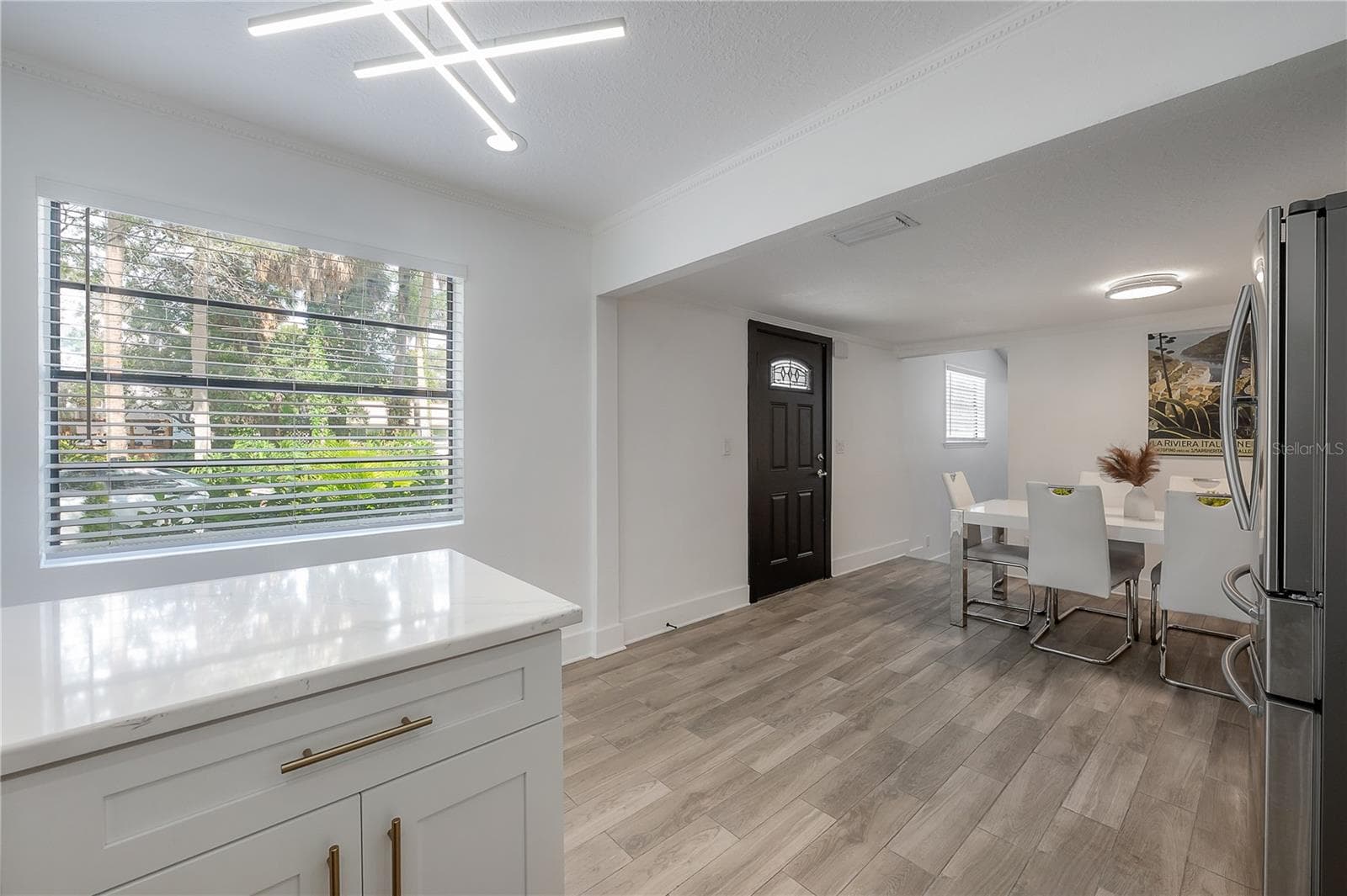 Single Family Residence at 2118 S VENUS ST, TAMPA, photo 4 of 24