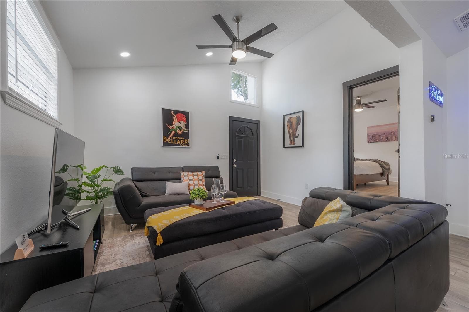 Single Family Residence at 2118 S VENUS ST, TAMPA, photo 10 of 24