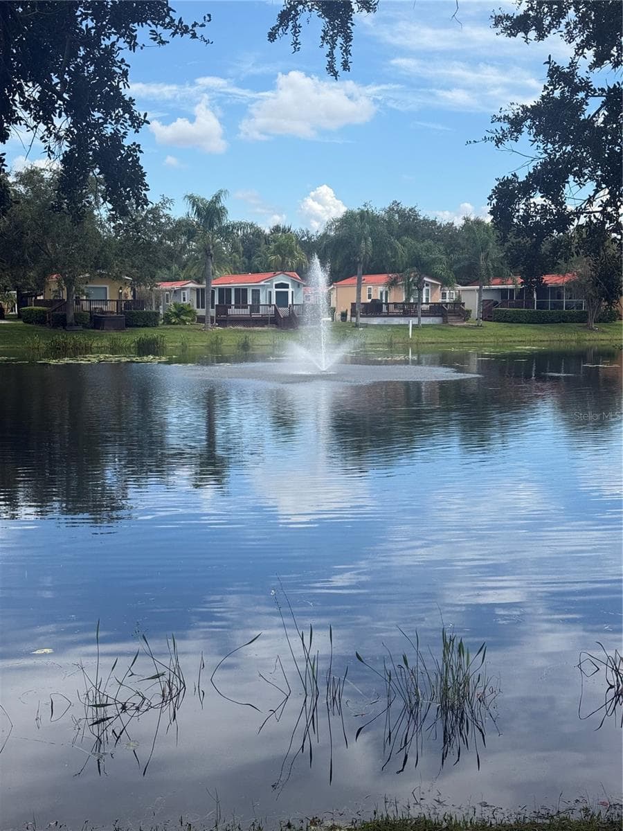 Manufactured Home at 6624 BONITA VISTA CT, LAND O LAKES, photo 2 of 11