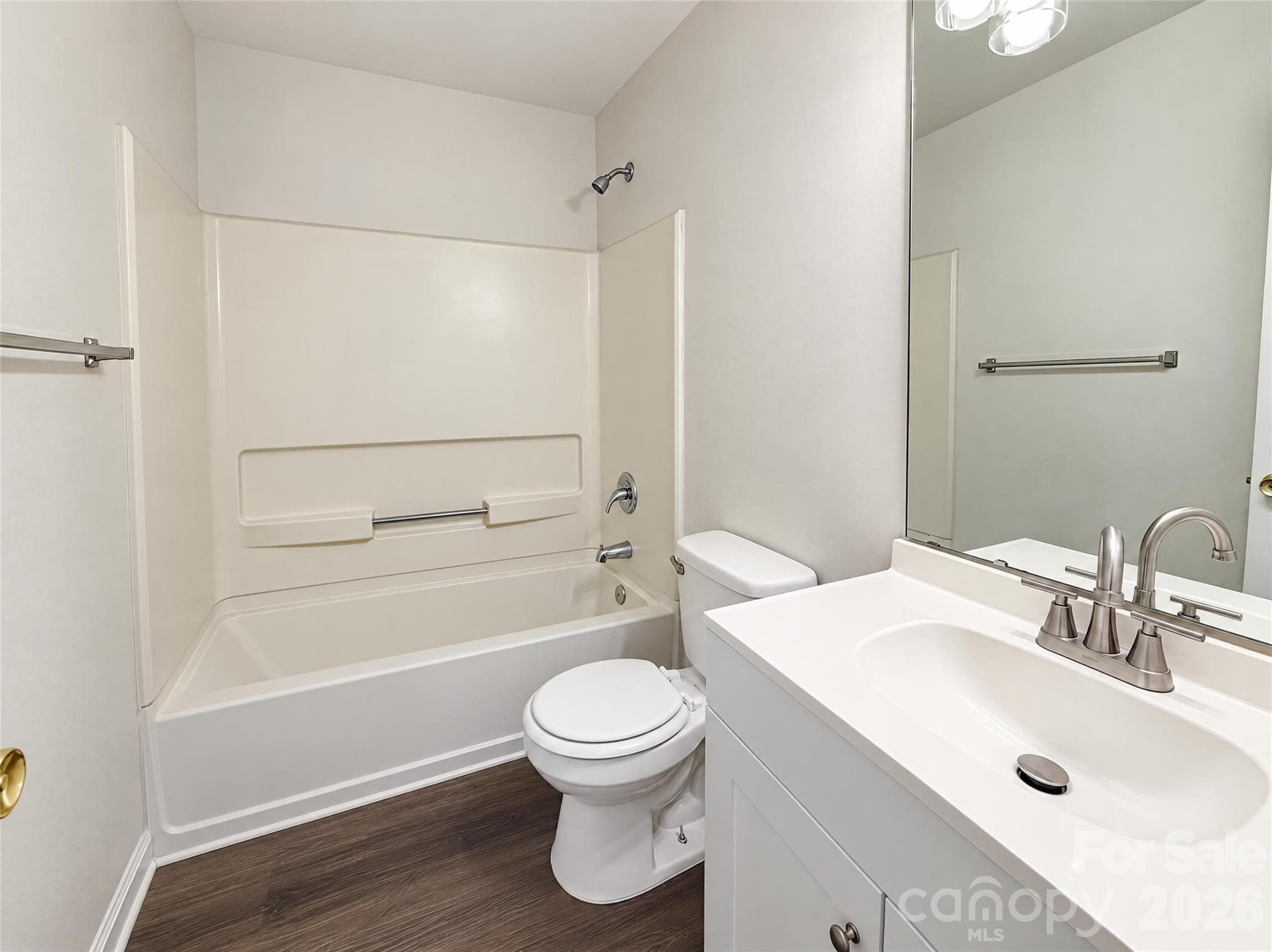Single Family Residence at 8603 Berrybrook Lane, Charlotte, photo 16 of 17