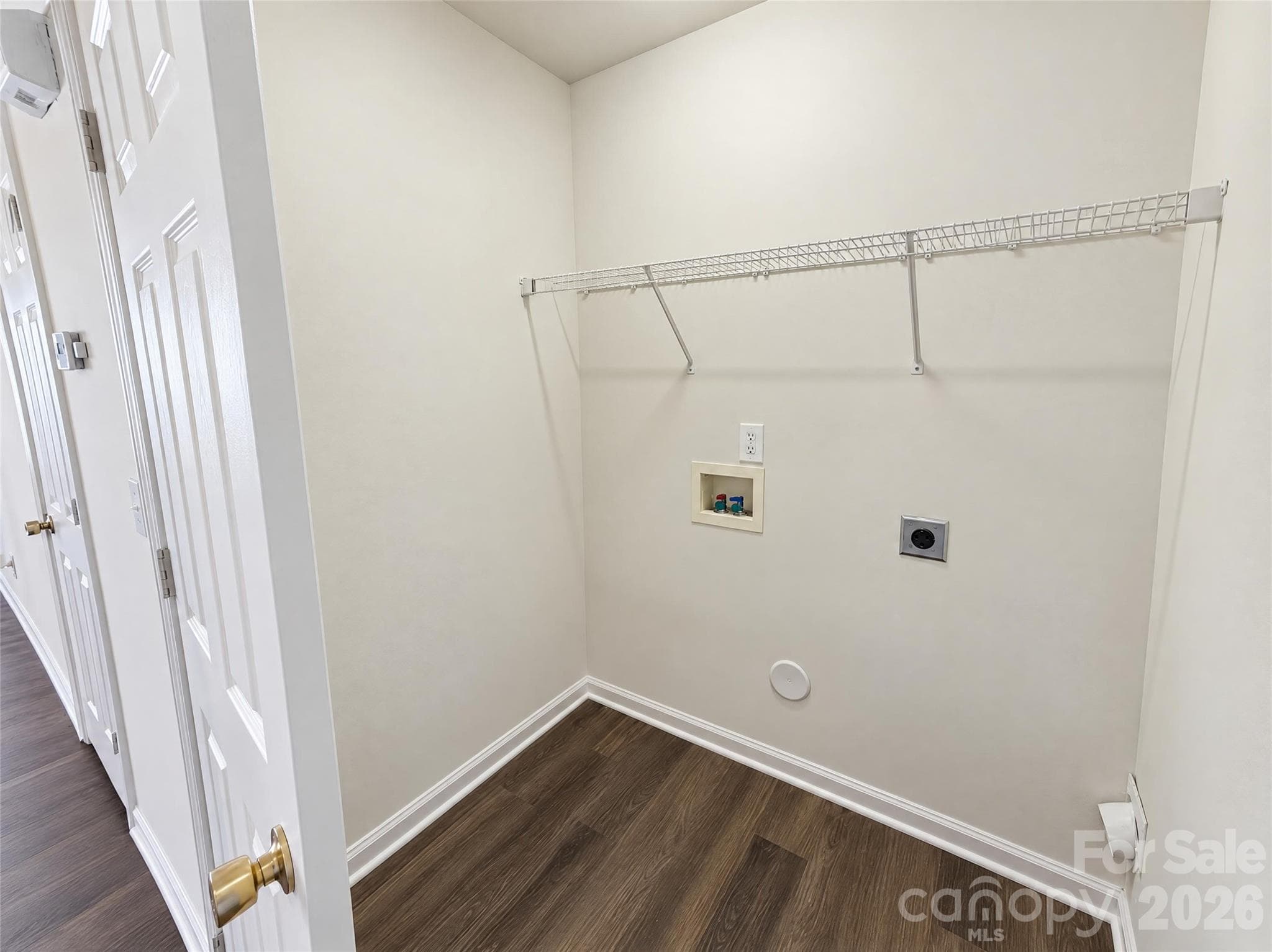 Single Family Residence at 8603 Berrybrook Lane, Charlotte, photo 17 of 17