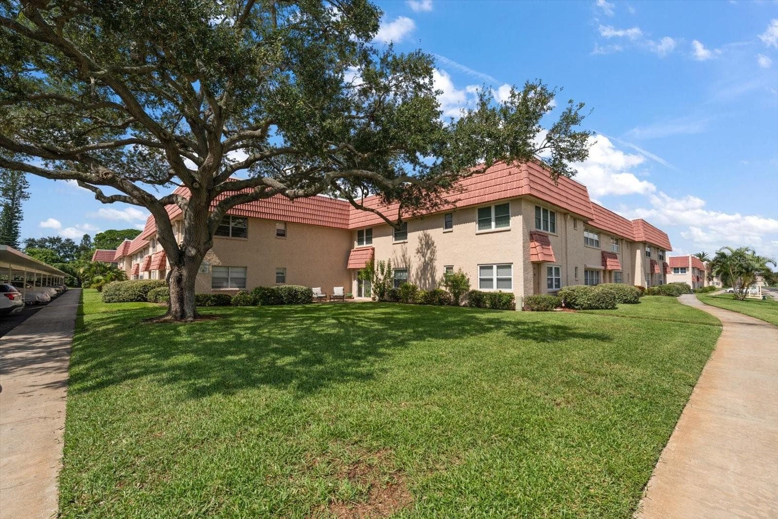 Condominium at 10037 62ND TER N #18, ST PETERSBURG, photo 2 of 28