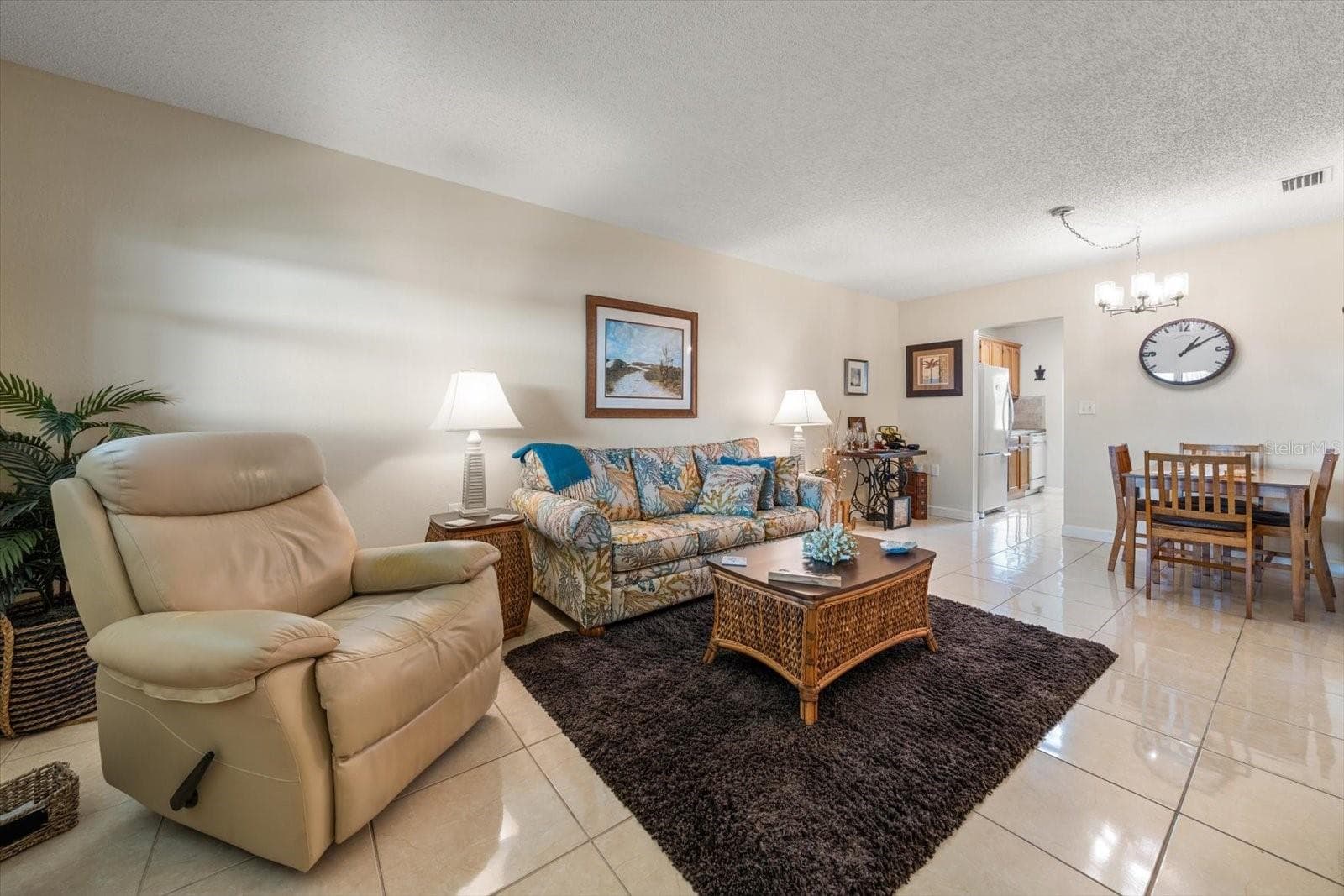 Condominium at 10037 62ND TER N #18, ST PETERSBURG, photo 5 of 28