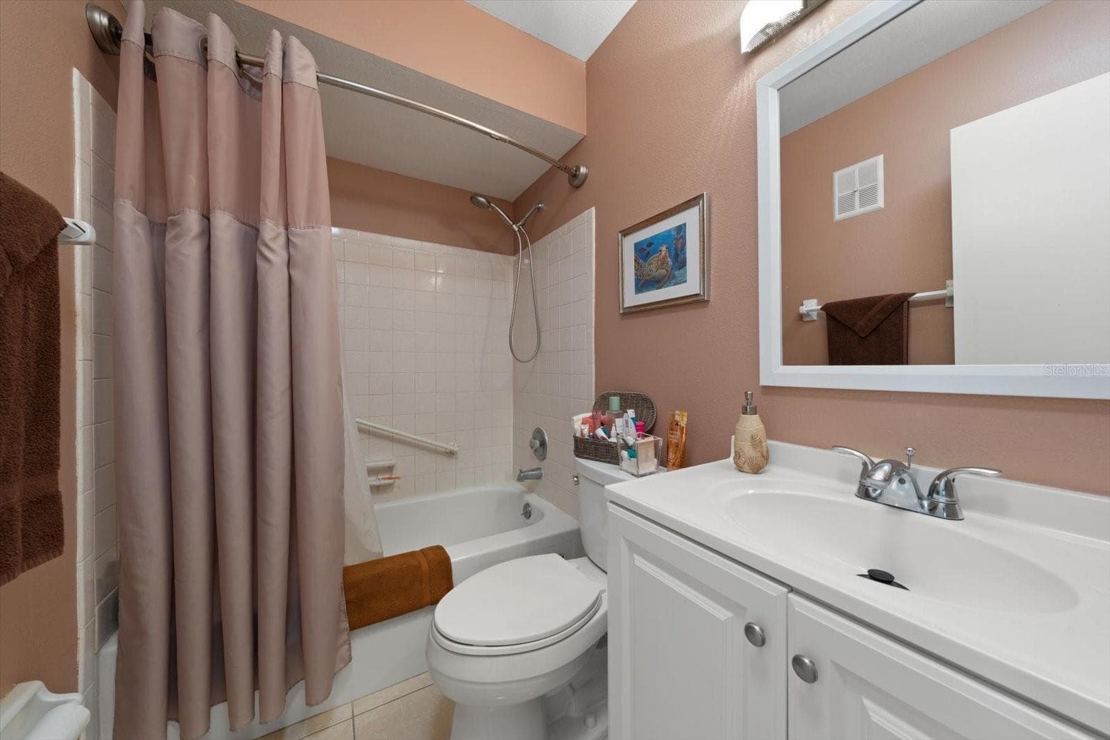Condominium at 10037 62ND TER N #18, ST PETERSBURG, photo 9 of 28