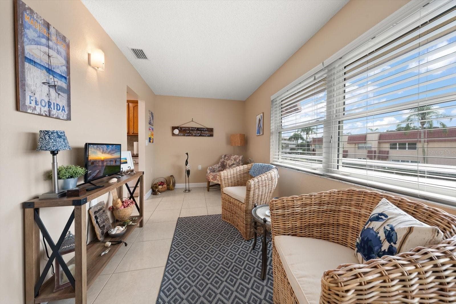 Condominium at 10037 62ND TER N #18, ST PETERSBURG, photo 12 of 28