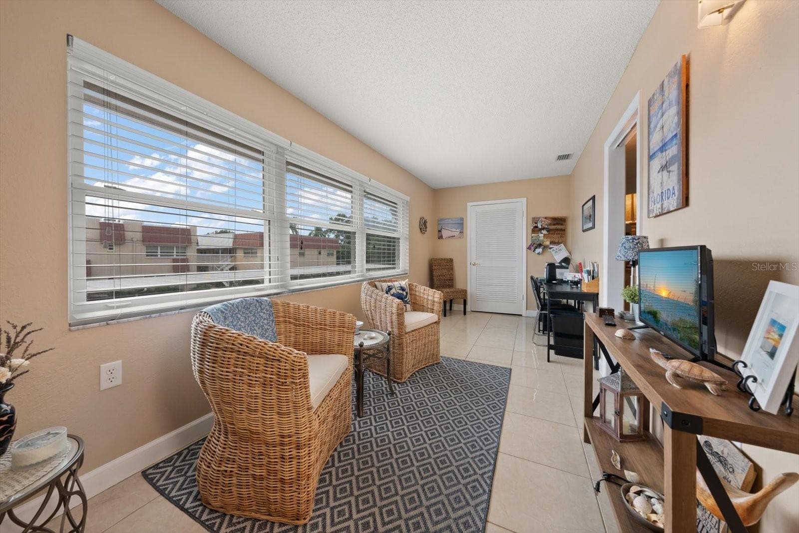 Condominium at 10037 62ND TER N #18, ST PETERSBURG, photo 13 of 28