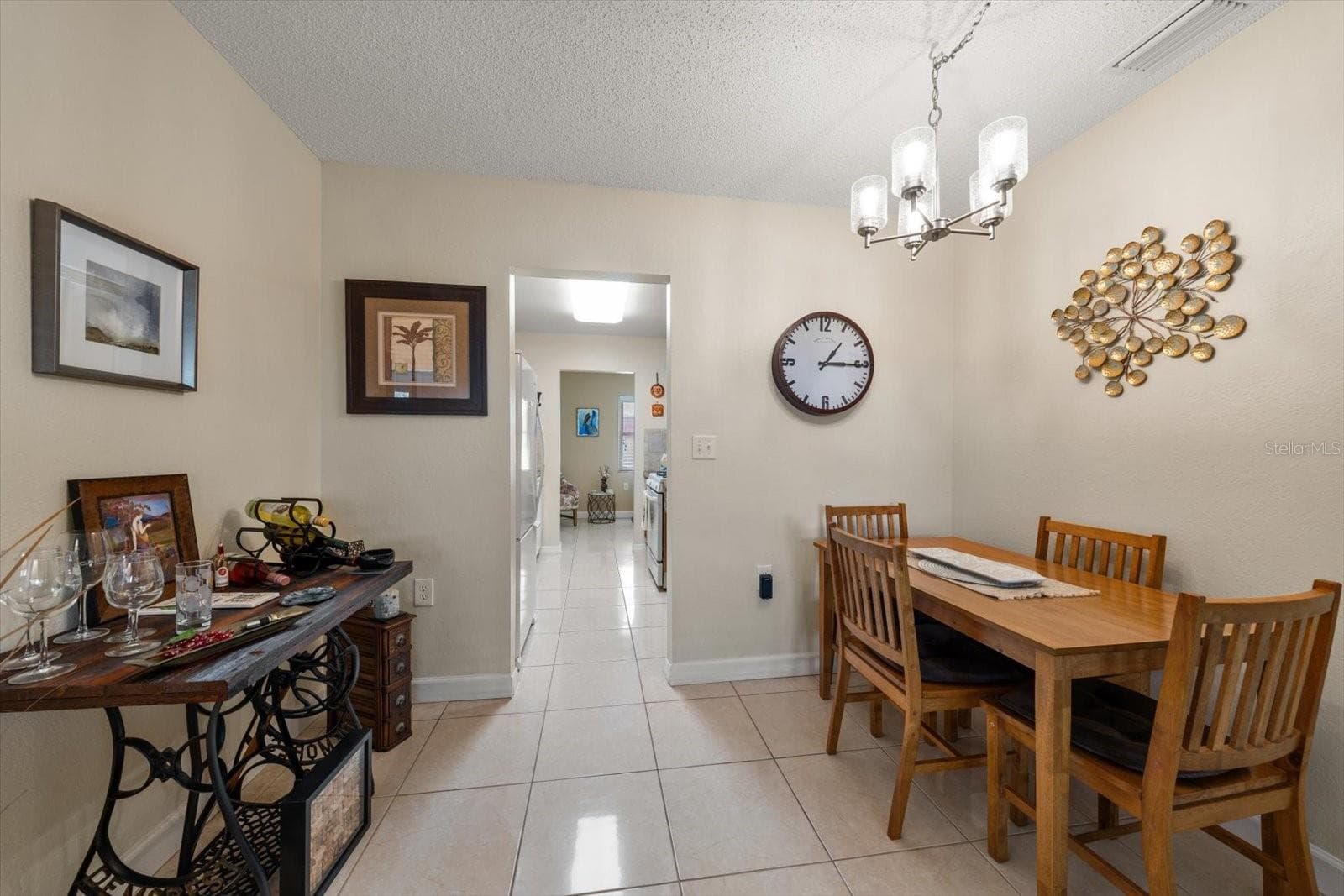 Condominium at 10037 62ND TER N #18, ST PETERSBURG, photo 18 of 28