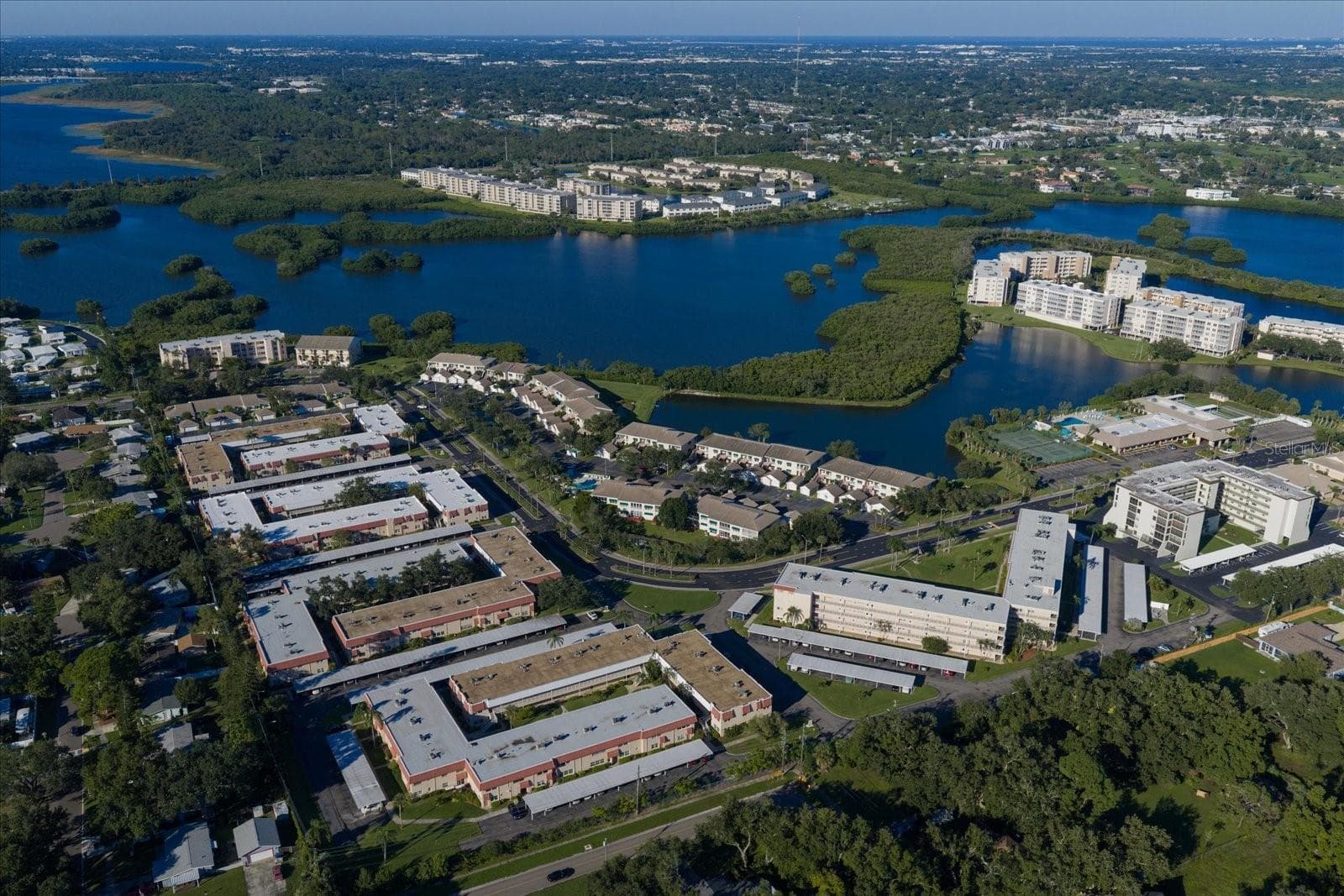 Condominium at 10037 62ND TER N #18, ST PETERSBURG, photo 28 of 28