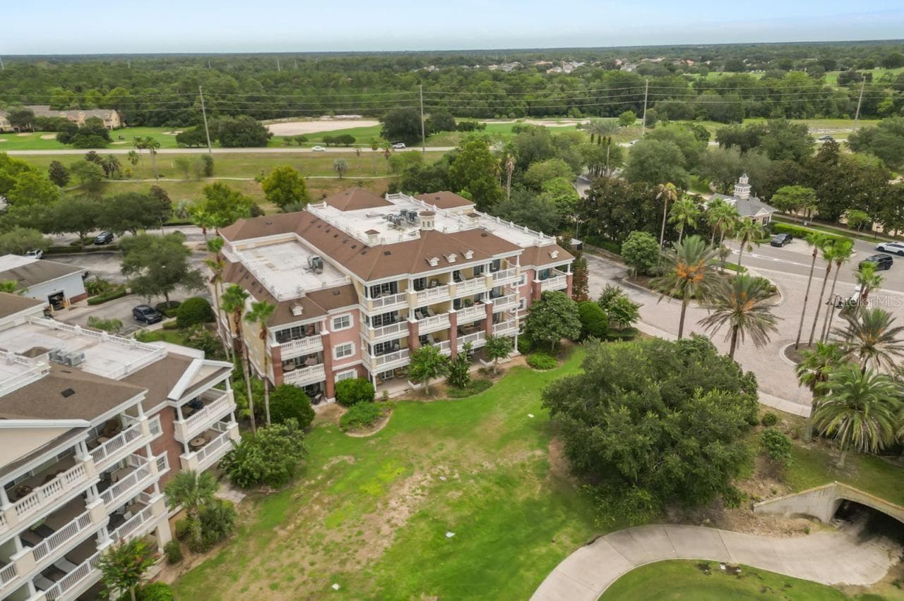 Condominium at 1116 SUNSET VIEW CIR #103, KISSIMMEE, photo 3 of 44
