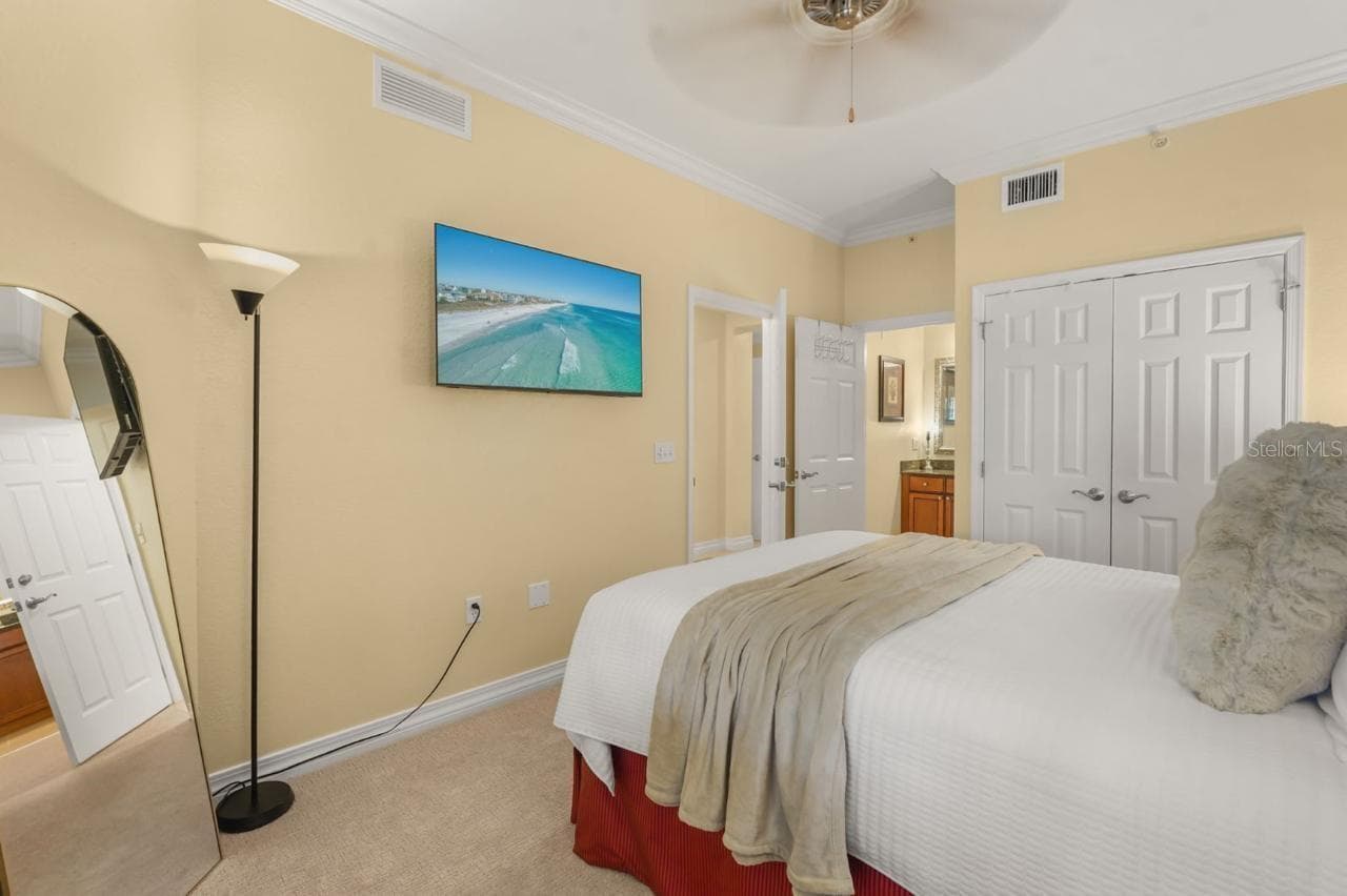 Condominium at 1116 SUNSET VIEW CIR #103, KISSIMMEE, photo 6 of 44
