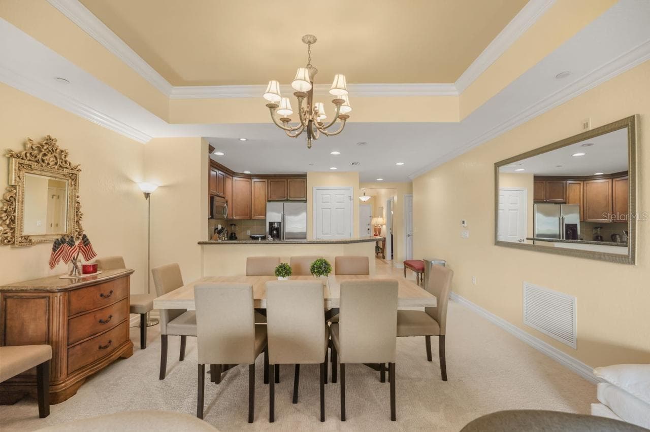 Condominium at 1116 SUNSET VIEW CIR #103, KISSIMMEE, photo 15 of 44
