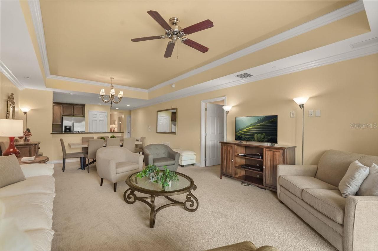 Condominium at 1116 SUNSET VIEW CIR #103, KISSIMMEE, photo 20 of 44