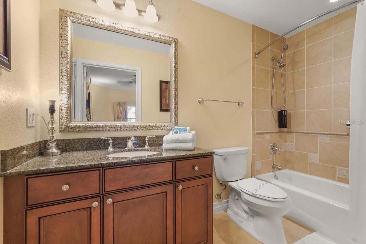 Condominium at 1116 SUNSET VIEW CIR #103, KISSIMMEE, photo 24 of 44