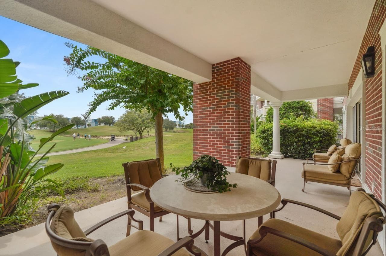 Condominium at 1116 SUNSET VIEW CIR #103, KISSIMMEE, photo 28 of 44