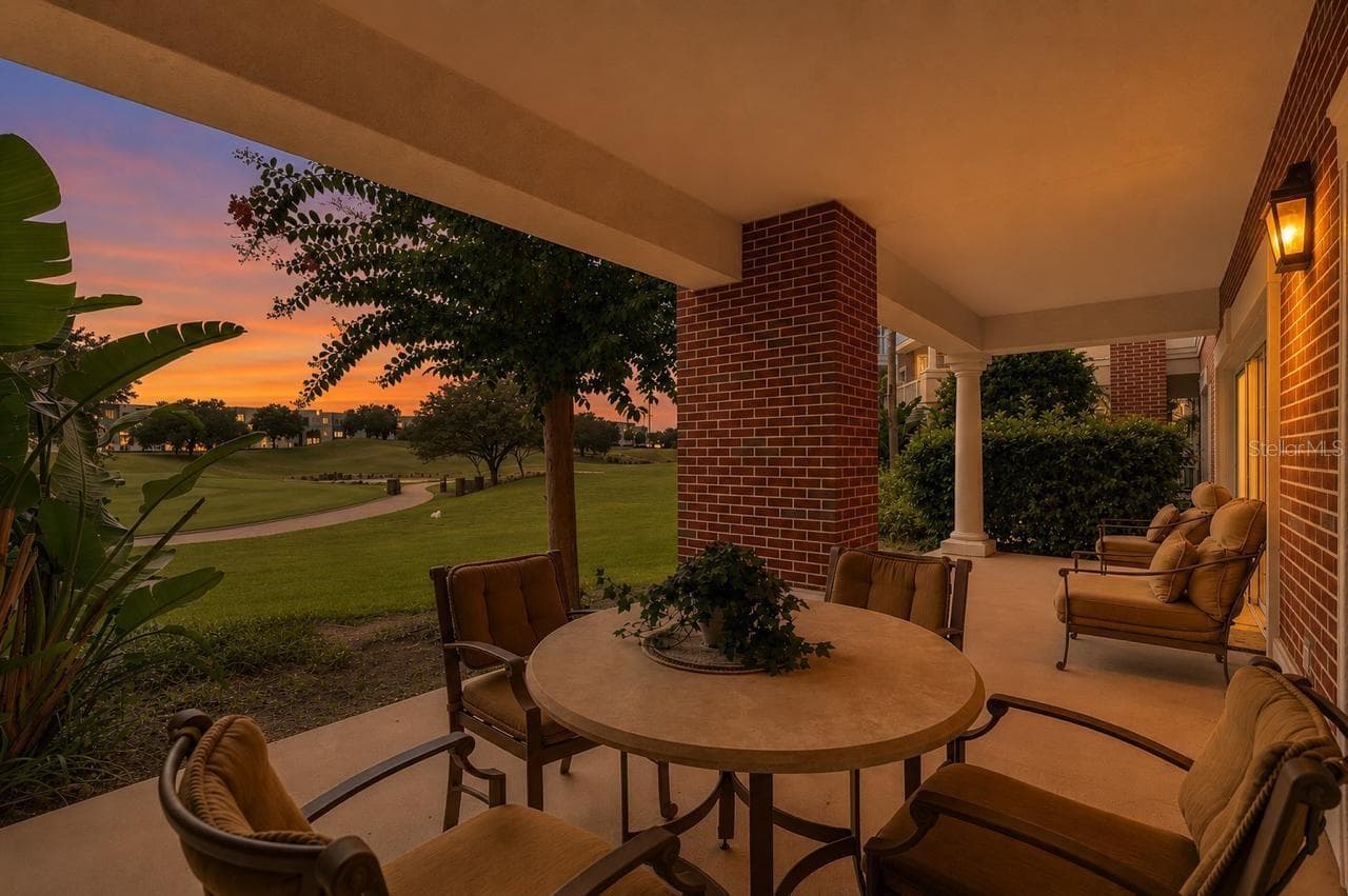 Condominium at 1116 SUNSET VIEW CIR #103, KISSIMMEE, photo 30 of 44