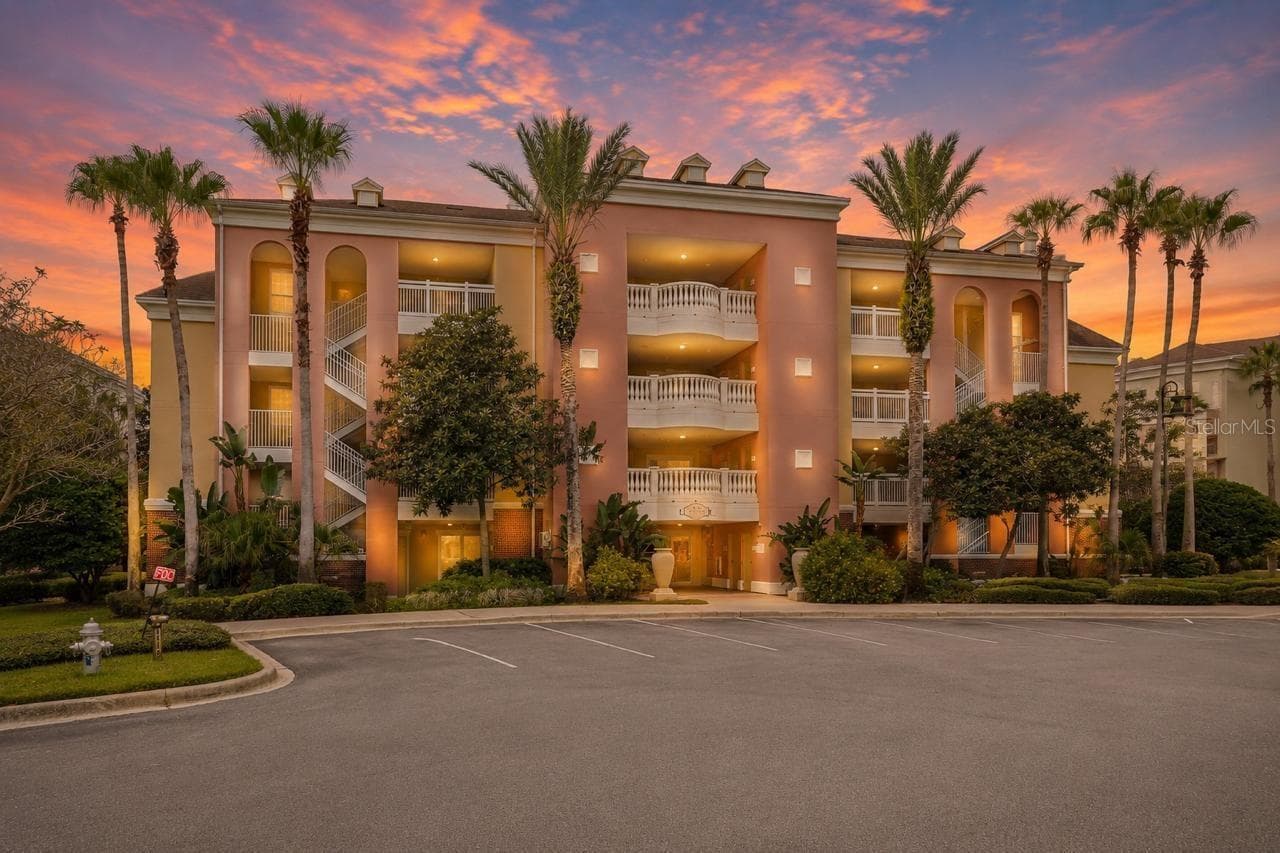 Condominium at 1116 SUNSET VIEW CIR #103, KISSIMMEE, photo 31 of 44