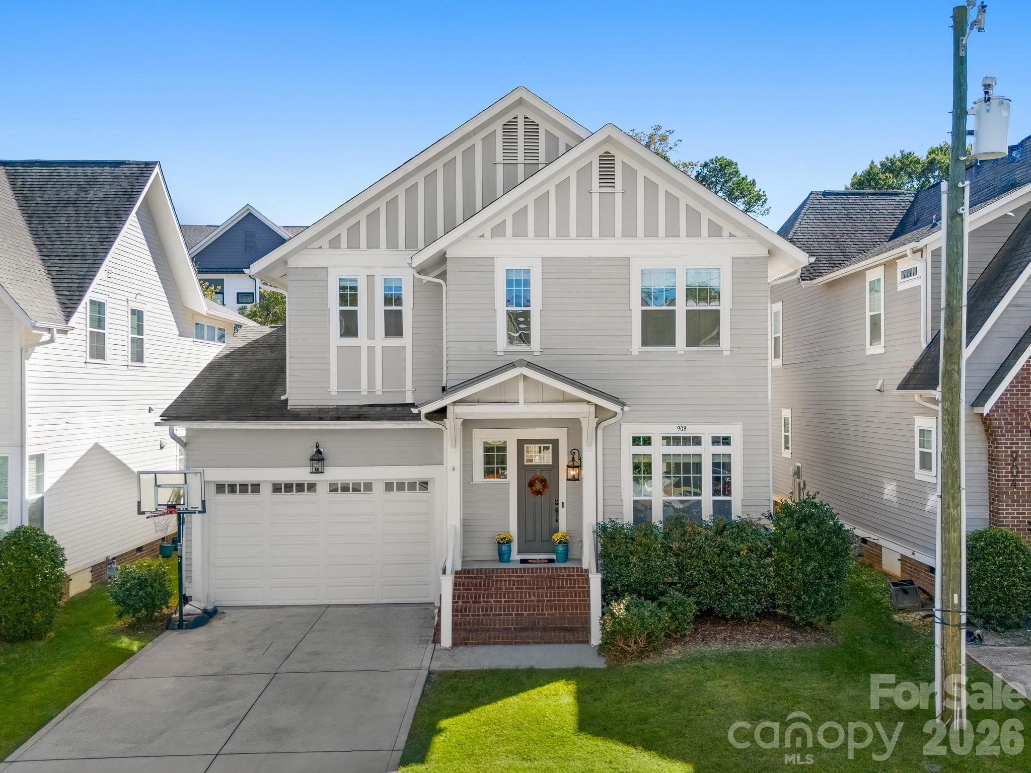 908 Millbrook Road
