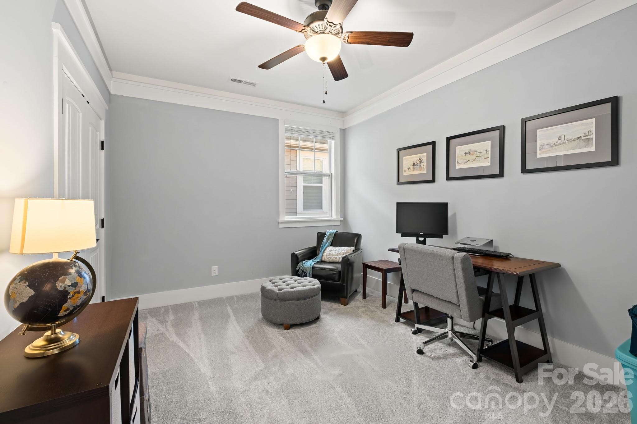 Single Family Residence at 908 Millbrook Road, Charlotte, photo 20 of 29